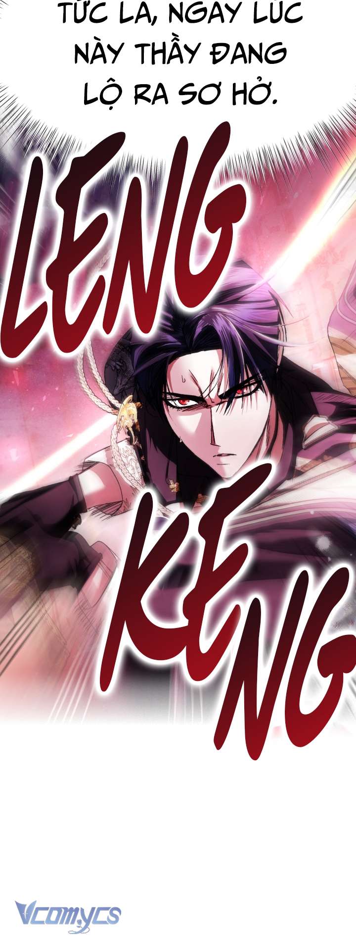 Cha À, Con Không Muốn Kết Hôn Đâu Chap 119 - Trang 2
