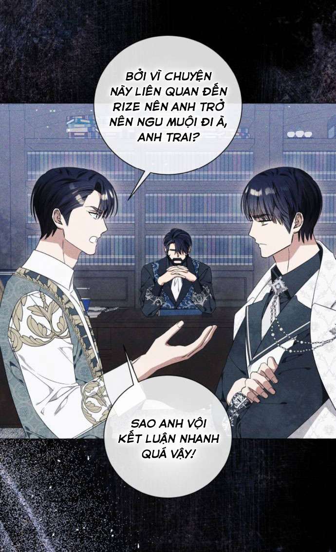 Tôi Tưởng Đó Chỉ Là Tiểu Thuyết Trọng Sinh Bình Thường Chap 29 - Trang 2