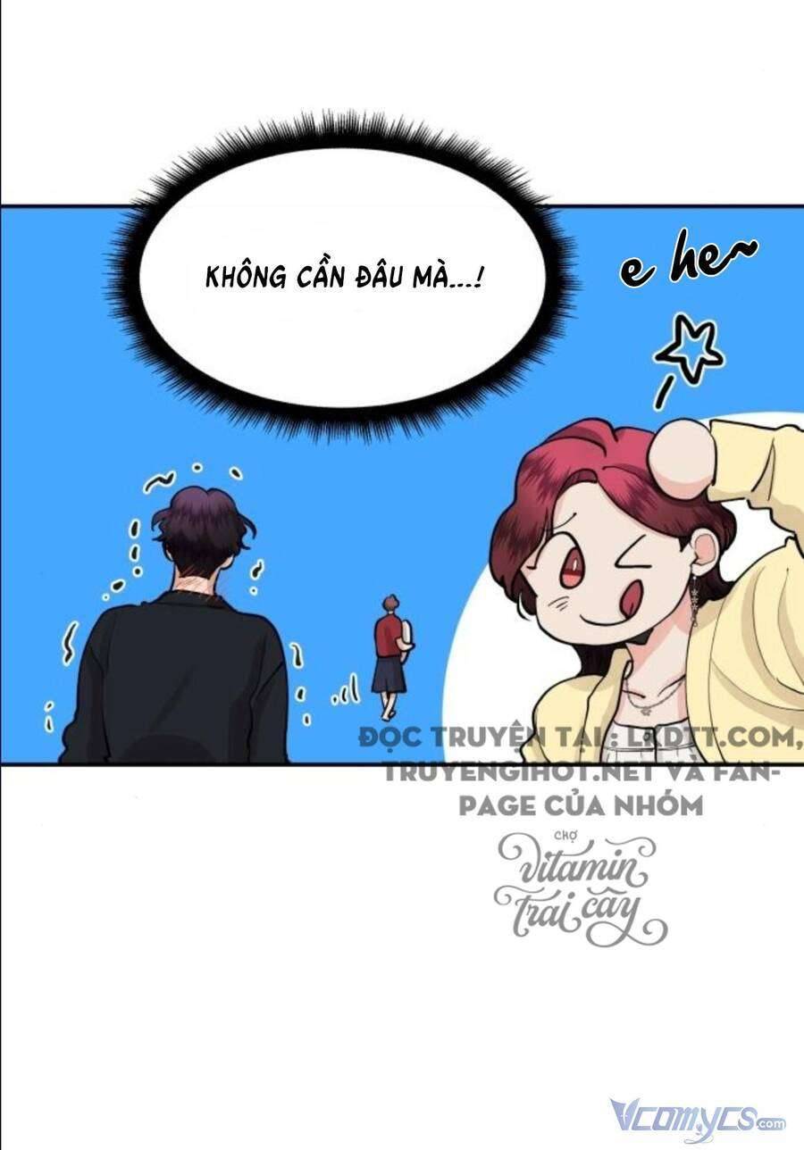 Oan Gia Ngõ Hẹp Chapter 45 - Trang 3