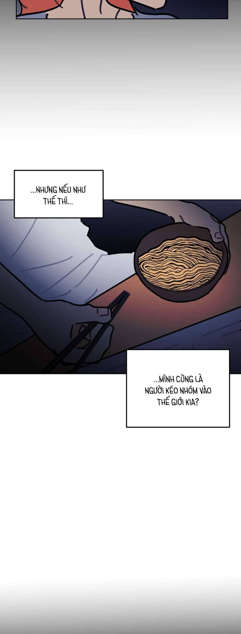 Nghĩa Trang Xe Buýt Chapter 76 - Trang 3