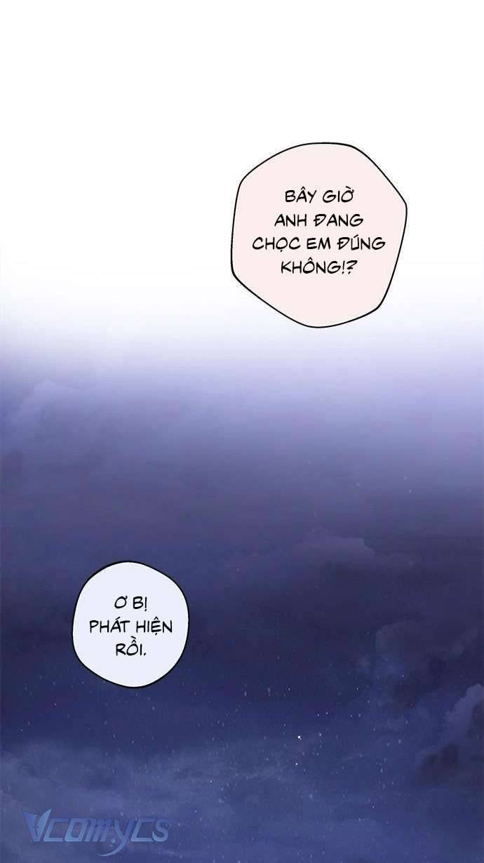 Đàn Anh Xấu Xa! Chap 82 - Trang 3