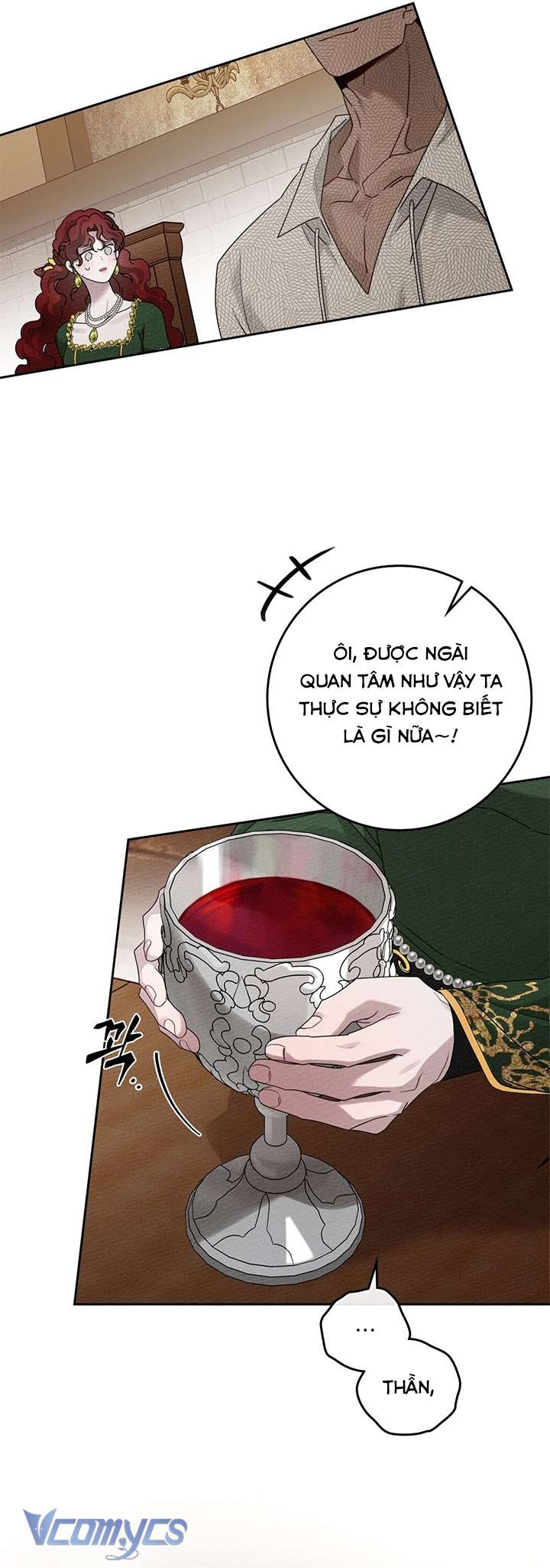 Dưới Bóng Cây Sồi Chap 66 - Trang 4