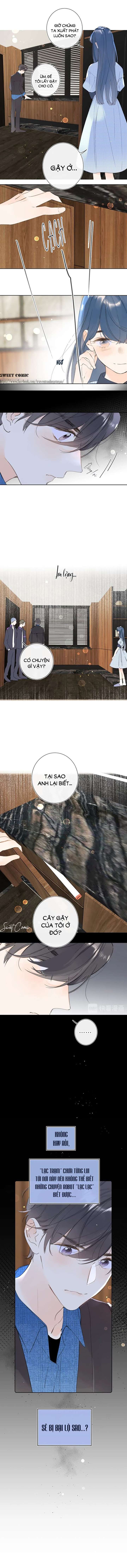 Don't Cry Chap 34 - Trang 2