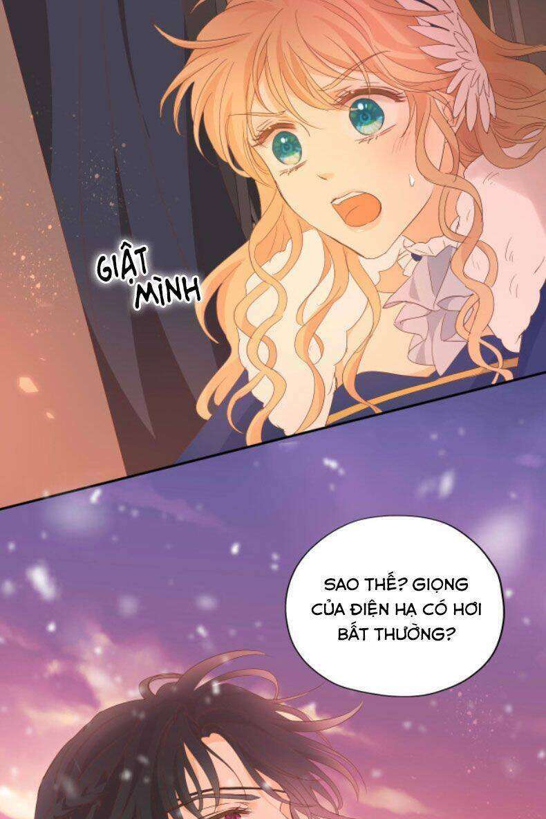 Địch Úc Đa Chi Ca Chapter 164 - Trang 4