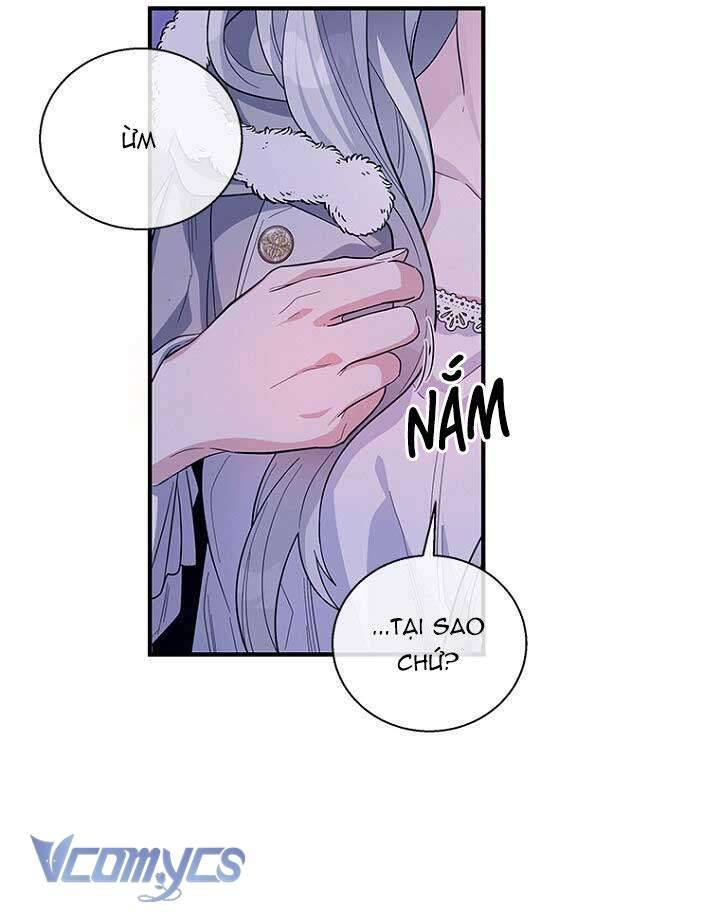 Chồng Yêu, Tôi Đây Bãi Công! Chap 14 - Trang 2