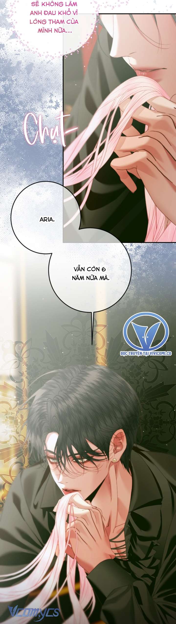 Siren: Trở Thành Gia Đình Của Nhân Vật Phản Diện Chapter 130 - Trang 3