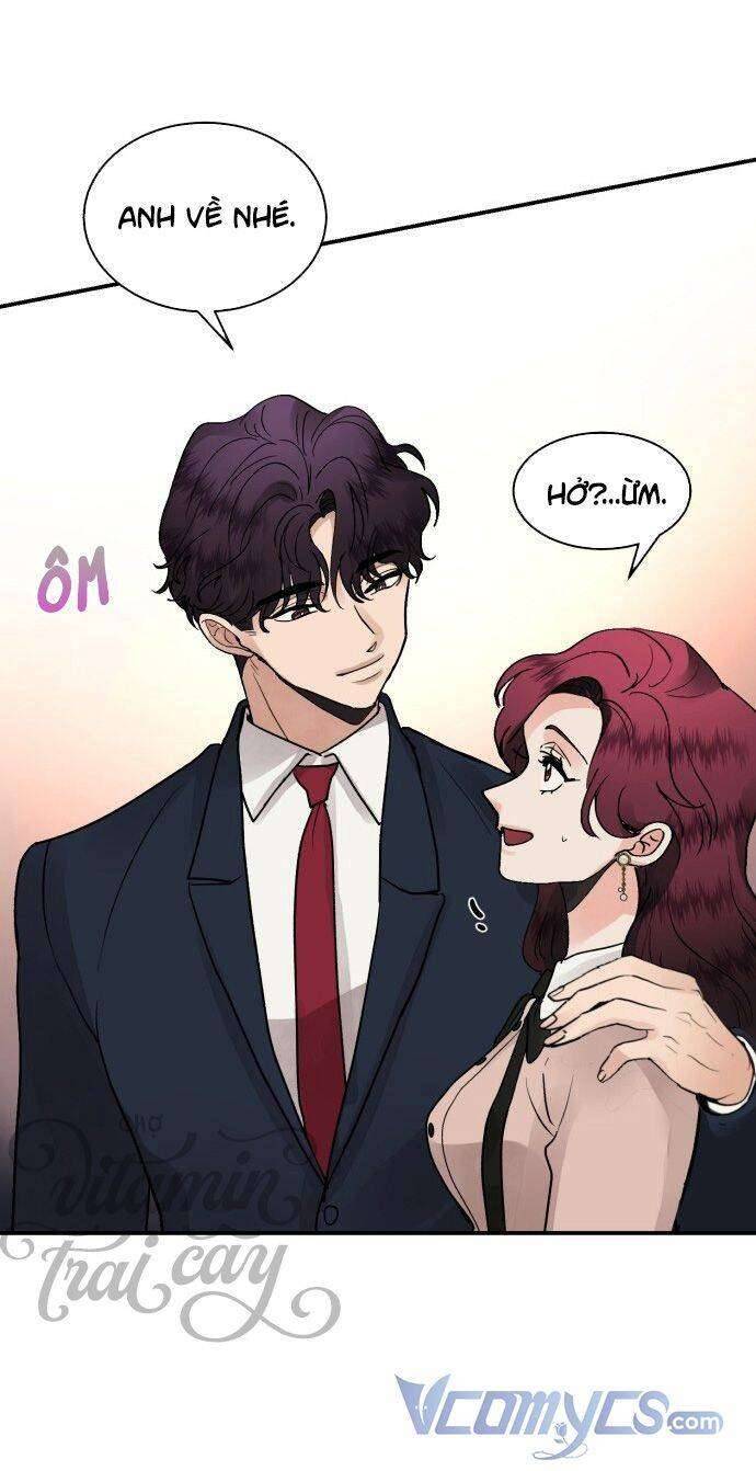 Oan Gia Ngõ Hẹp Chapter 21 - Trang 3