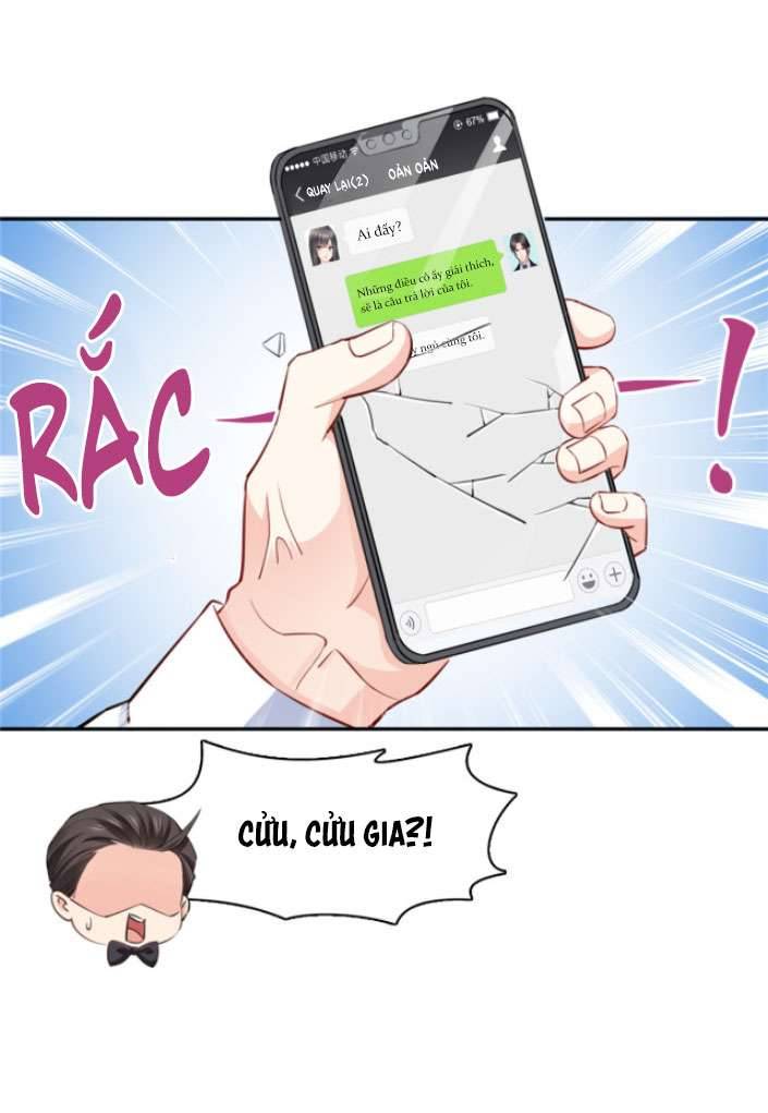 Hệt Như Hàn Quang Gặp Nắng Gắt Chap 196 - Trang 3