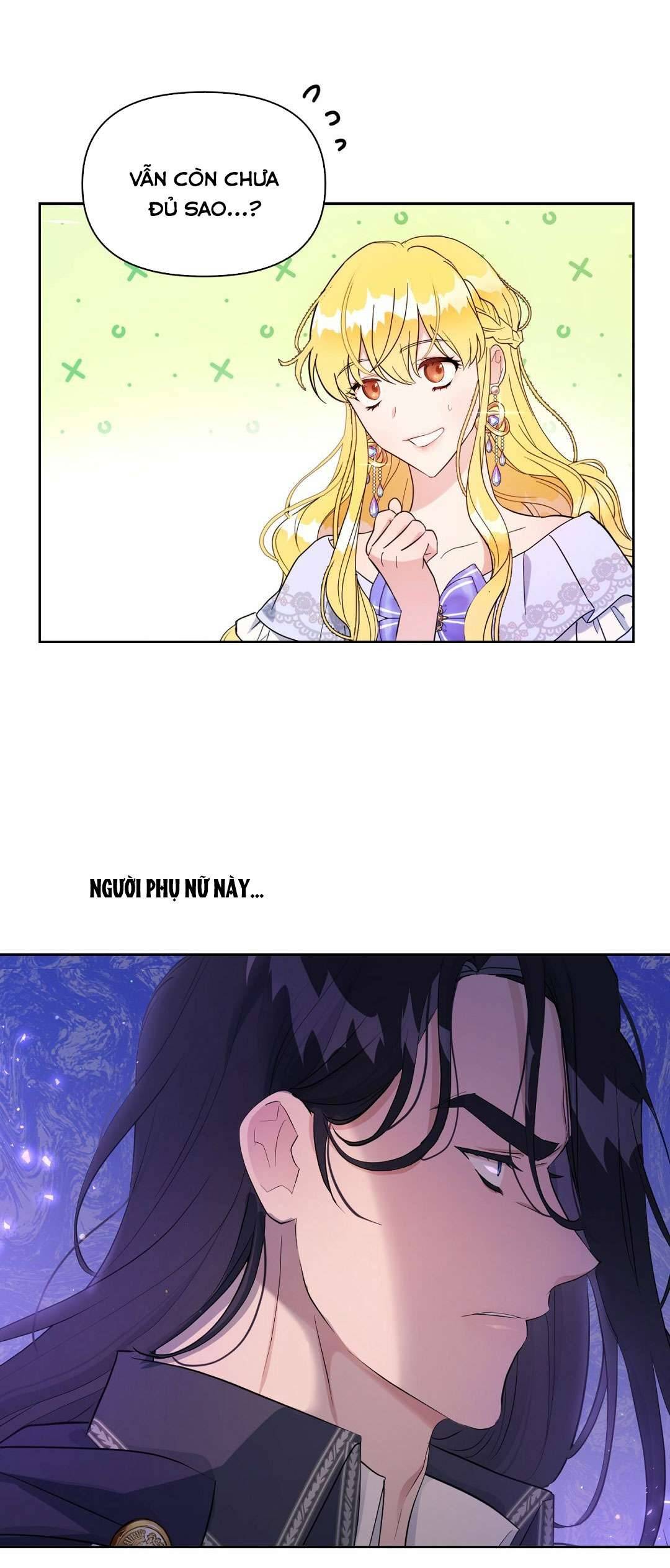 Công Tước Hát Rong Chapter 30 - Trang 3