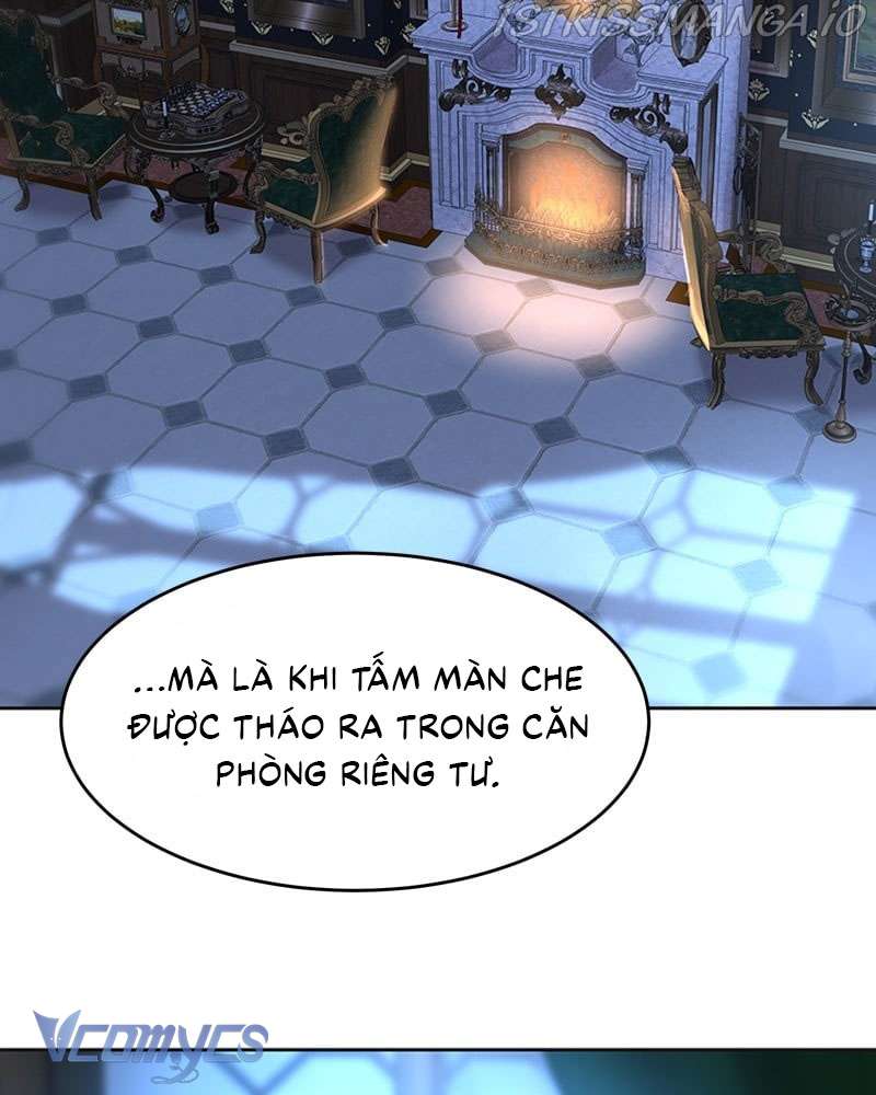 Hoàng Hậu Son Môi Chap 7 - Trang 2