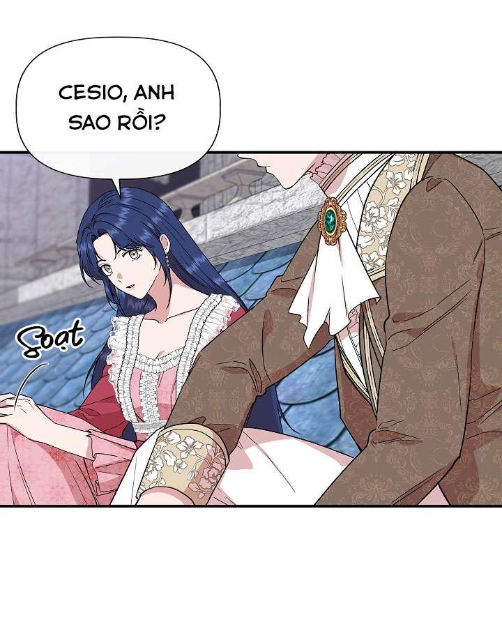 Tôi Không Phải Là Cinderella Chapter 64 - Trang 4