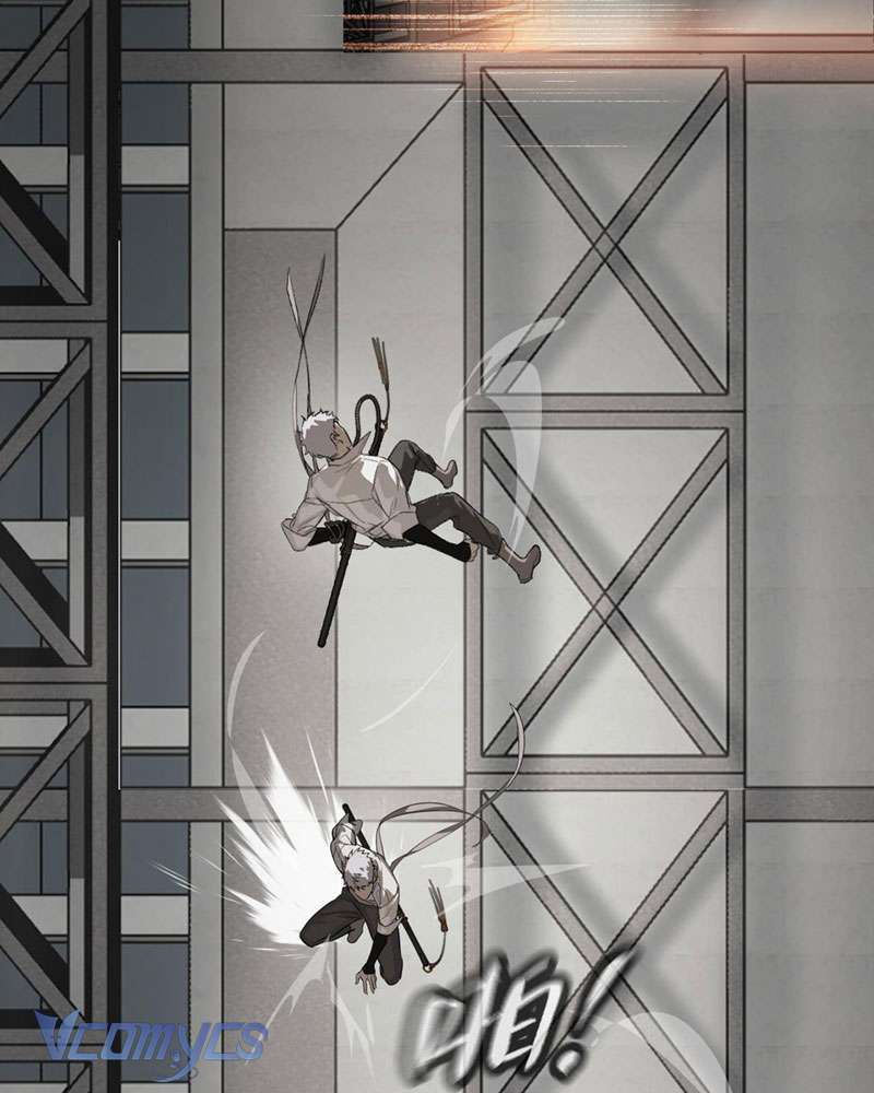 Ác Chi Hoàn Chapter 14 - Trang 4