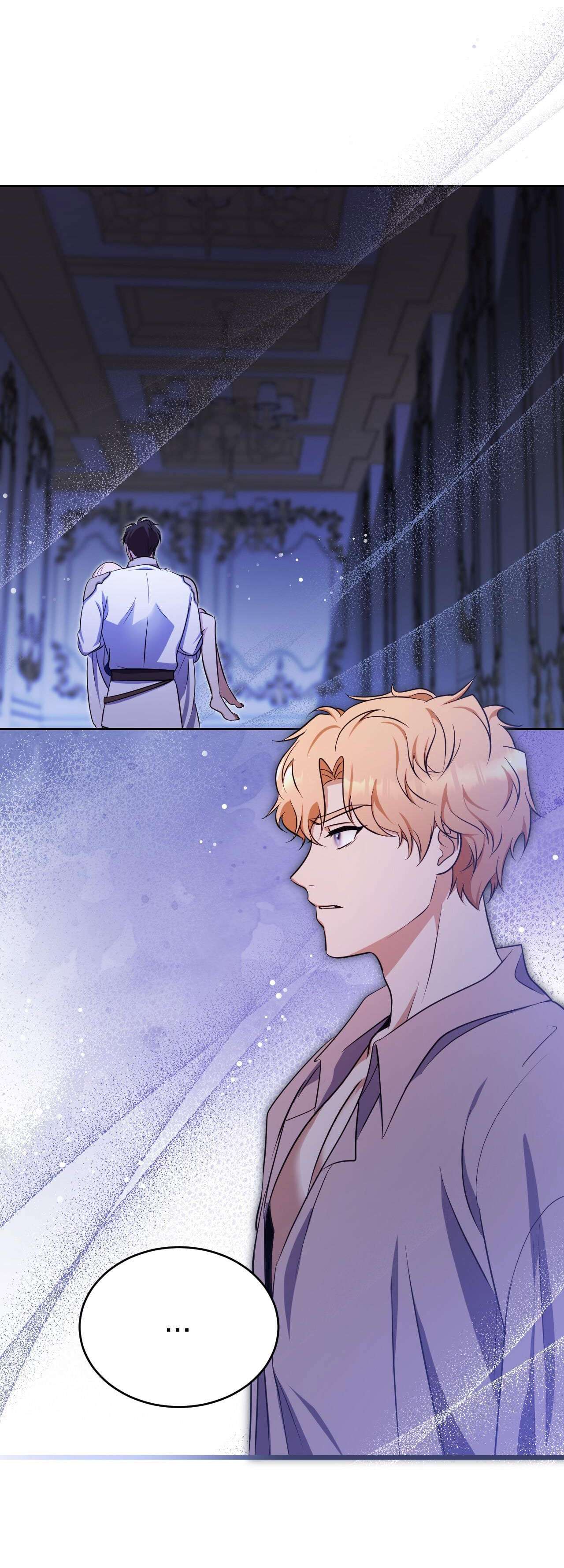 Thánh Nữ Giả Muốn Bỏ Trốn Chap 21 - Trang 4