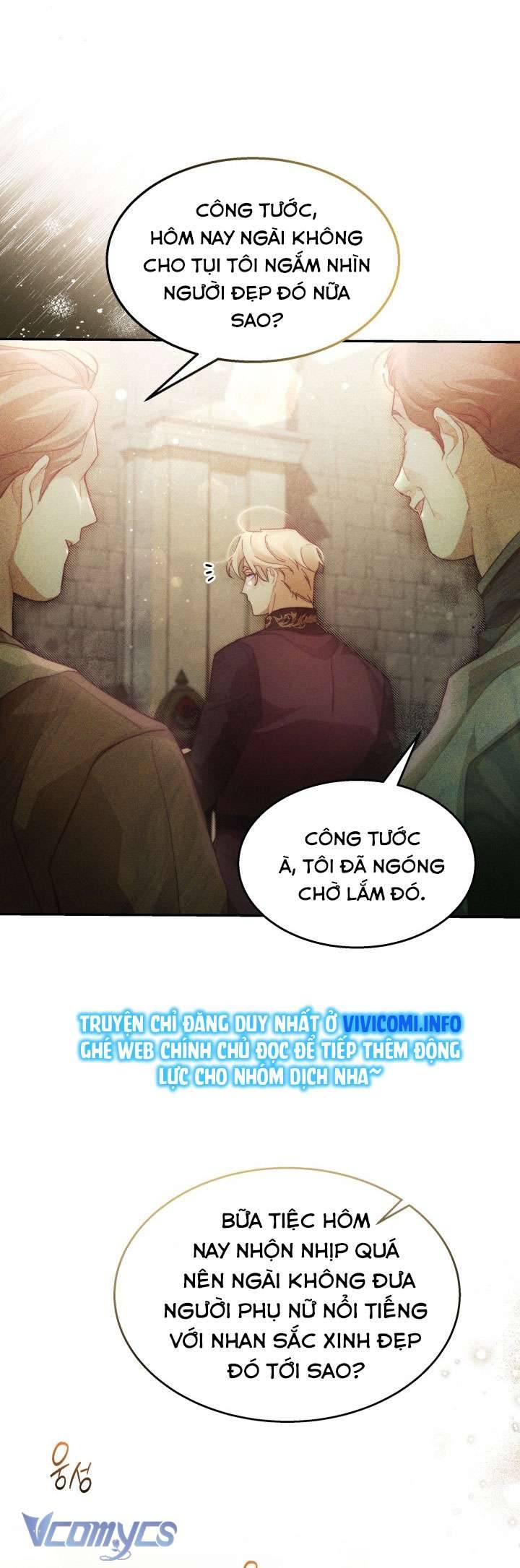 Tiếng Trống Vang Dội Chapter 26 - Trang 4