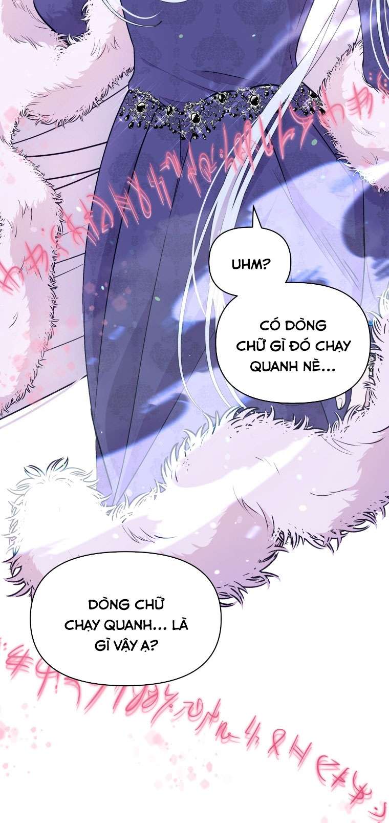 Người Bảo Hộ Của Bạo Quân Là Ma Nữ Tàn Độc Chap 57 - Trang 4