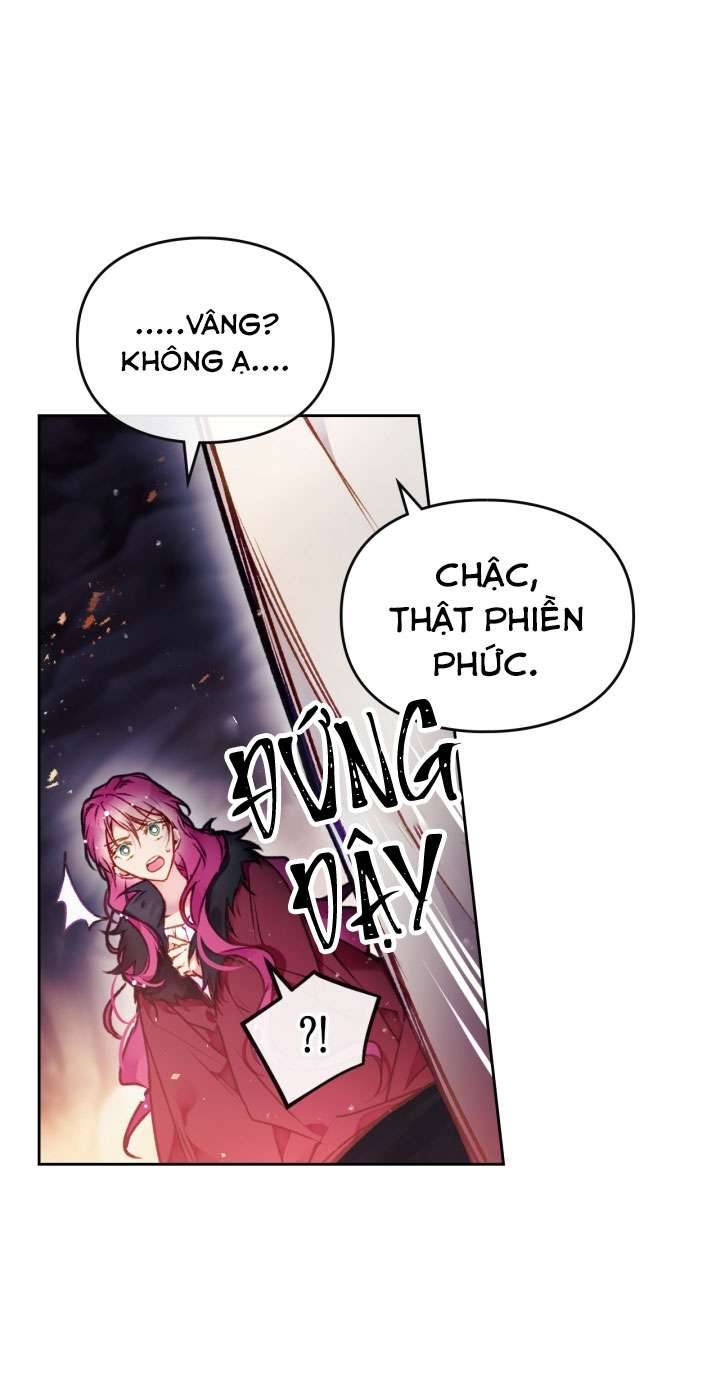 Kết Cục Của Nhân Vật Phản Diện Chỉ Có Thể Là Cái Chết Chapter 72 - Next Chapter 73