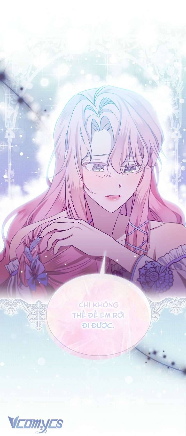 Quý Cô Thế Giới Ngầm Chap 51 - Trang 3