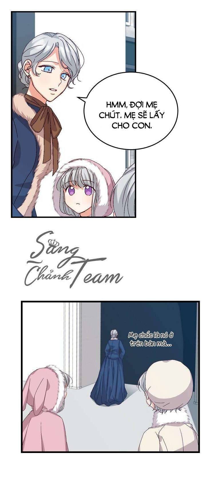 Cẩn Thận Với Các Anh Trai Đấy! Chap 9 - Trang 2