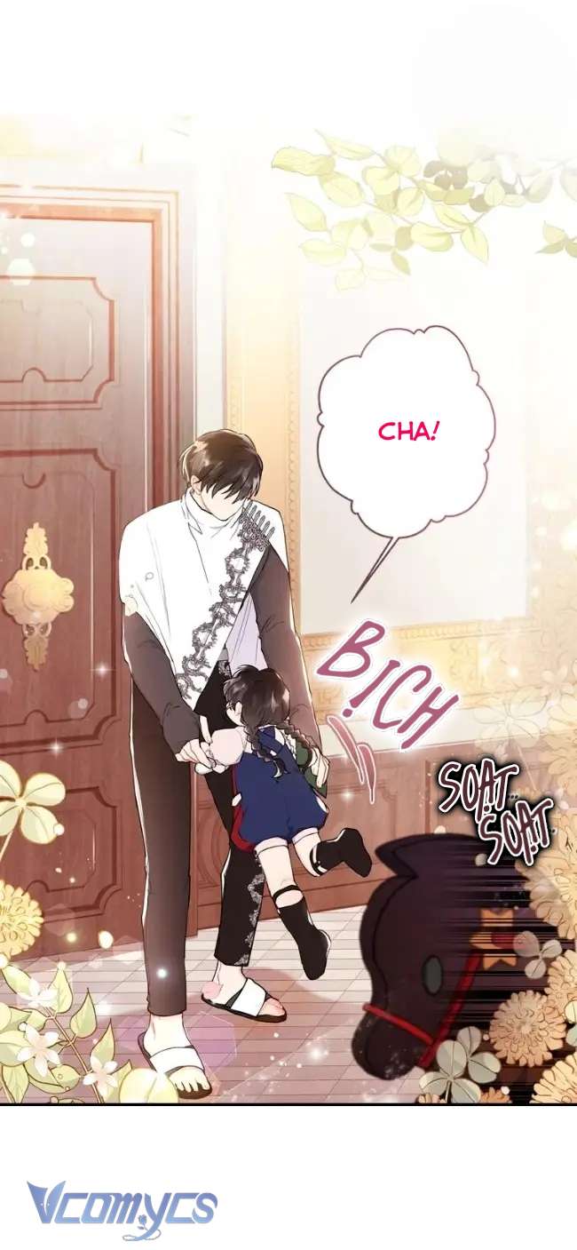 Tôi Đã Trở Thành Con Gái Nuôi Của Nam Chính Chap 32 - Trang 2