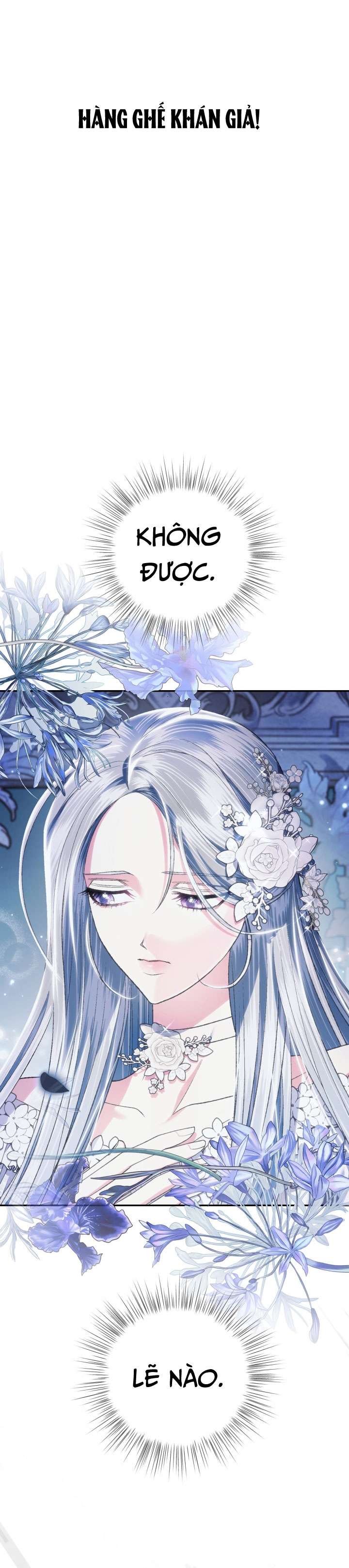 Cha À, Con Không Muốn Kết Hôn Đâu Chap 88 - Trang 2