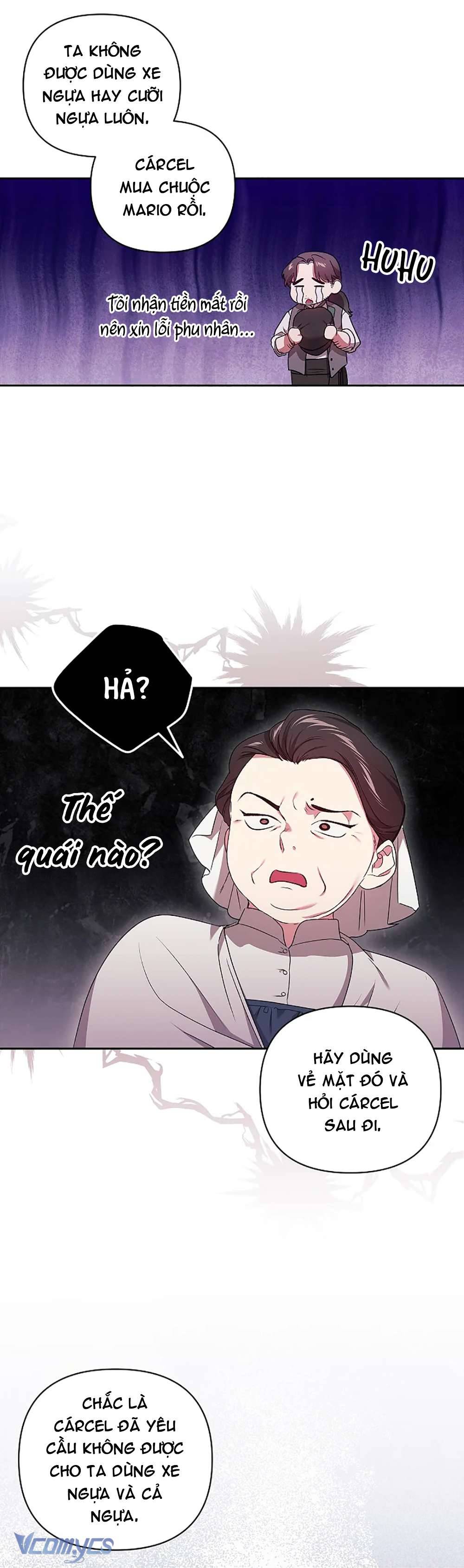 Hôn Nhân Này Rồi Sẽ Đổ Vỡ Chapter 42 - Trang 3