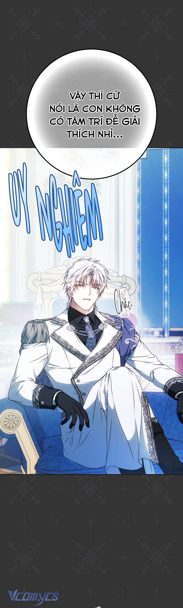 Tôi Trở Thành Vợ Của Nam Chính Chap 90 - Trang 3