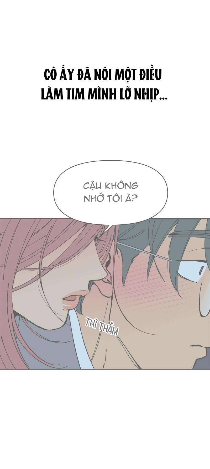 Tình Xưa Viết Lại Chapter 25 - Trang 4