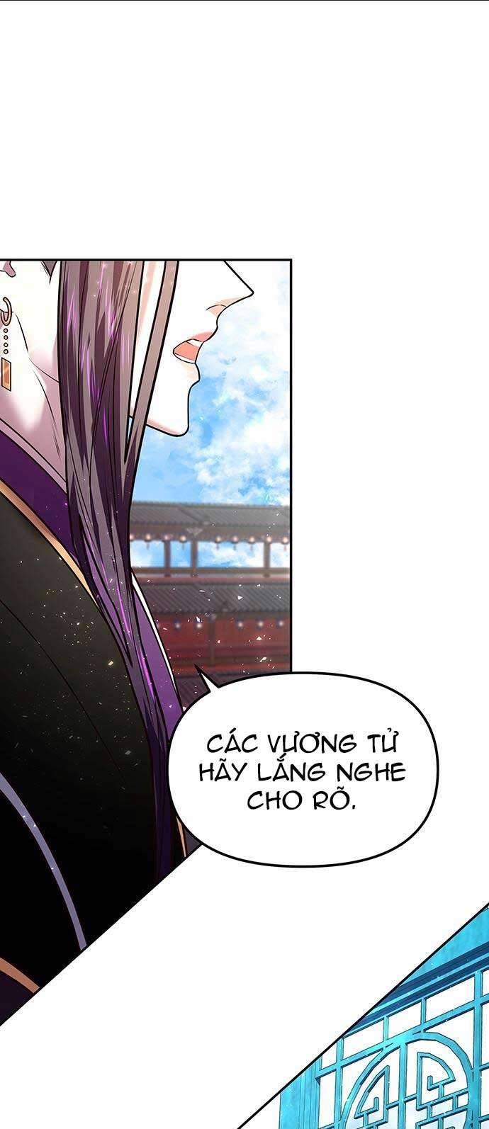 Vương Tử Huyền Bí Chapter 2 - Trang 4