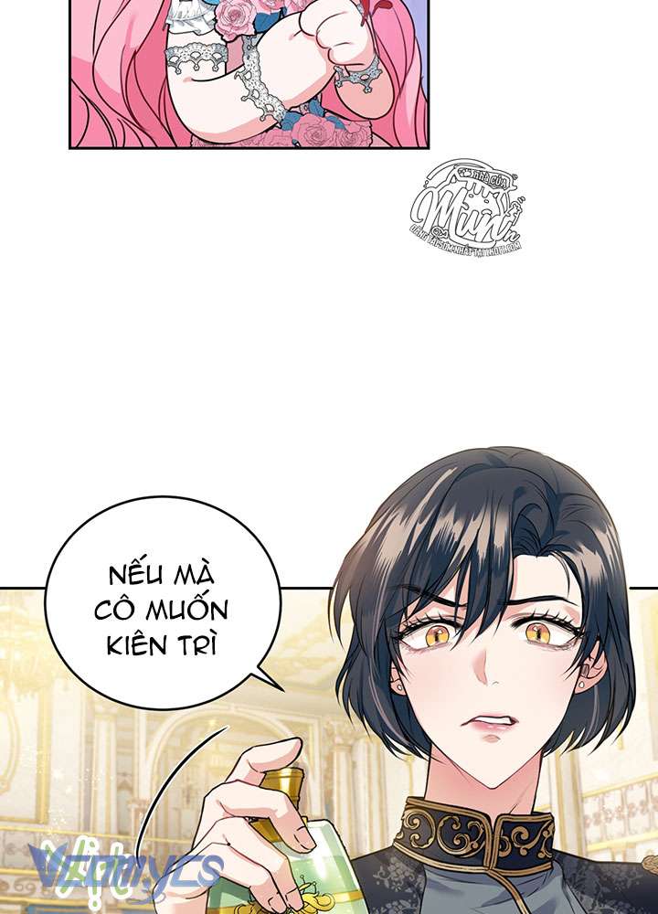 Nhà Điều Chế Nước Hoa Độc Quyền Của Bạo Chúa Chapter 11 - Next Chapter 12