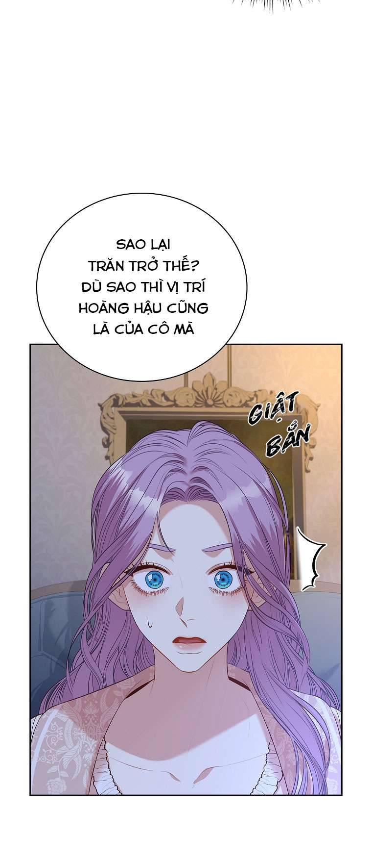Thư Ký Của Bạo Chúa Chapter 59 - Trang 4