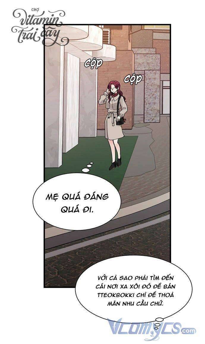Oan Gia Ngõ Hẹp Chapter 1 - Trang 4