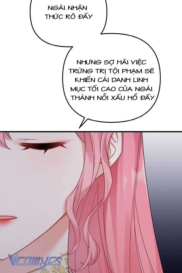 Mê Cung Cám Dỗ Của Emilone Chapter 10 - Trang 4