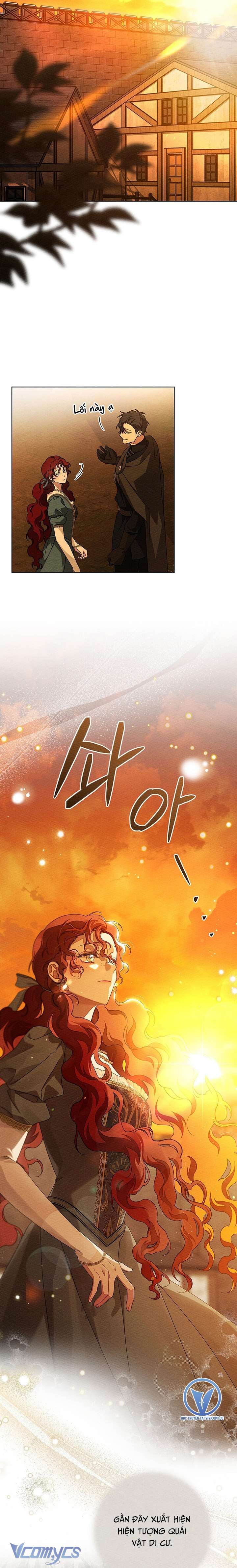 Dưới Bóng Cây Sồi Chapter 80 - Trang 4