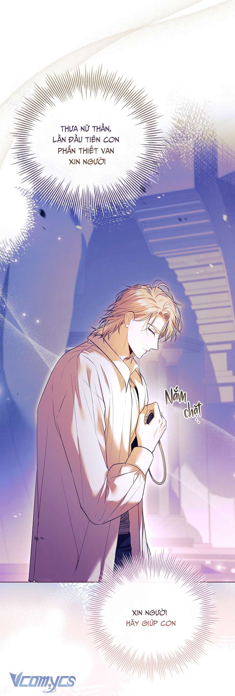 Thư Ký Của Bạo Chúa Chapter 107 - Trang 3