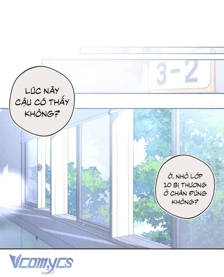 Đàn Anh Xấu Xa! Chap 54 - Trang 3