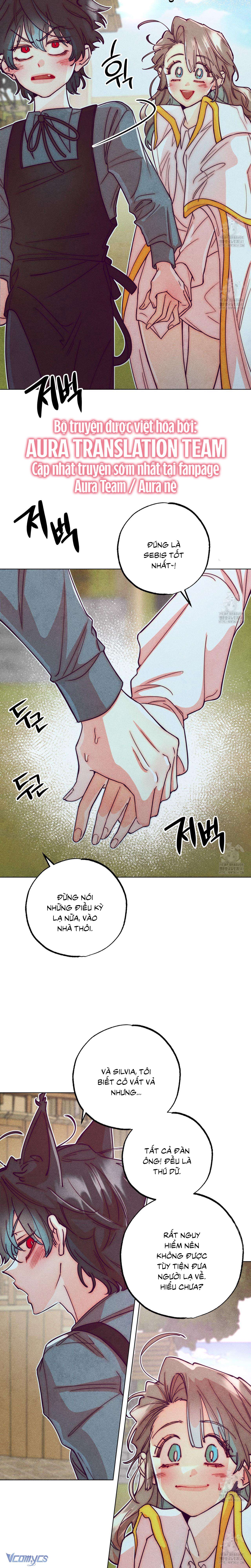 Thu Thập Đêm Đầu Tiên Của Các Nam Chính Chap 12 - Trang 2