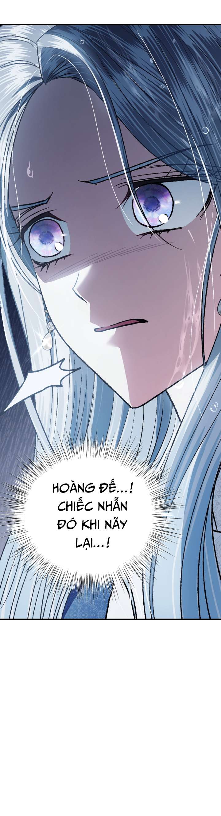 Cha À, Con Không Muốn Kết Hôn Đâu Chap 91 - Trang 2