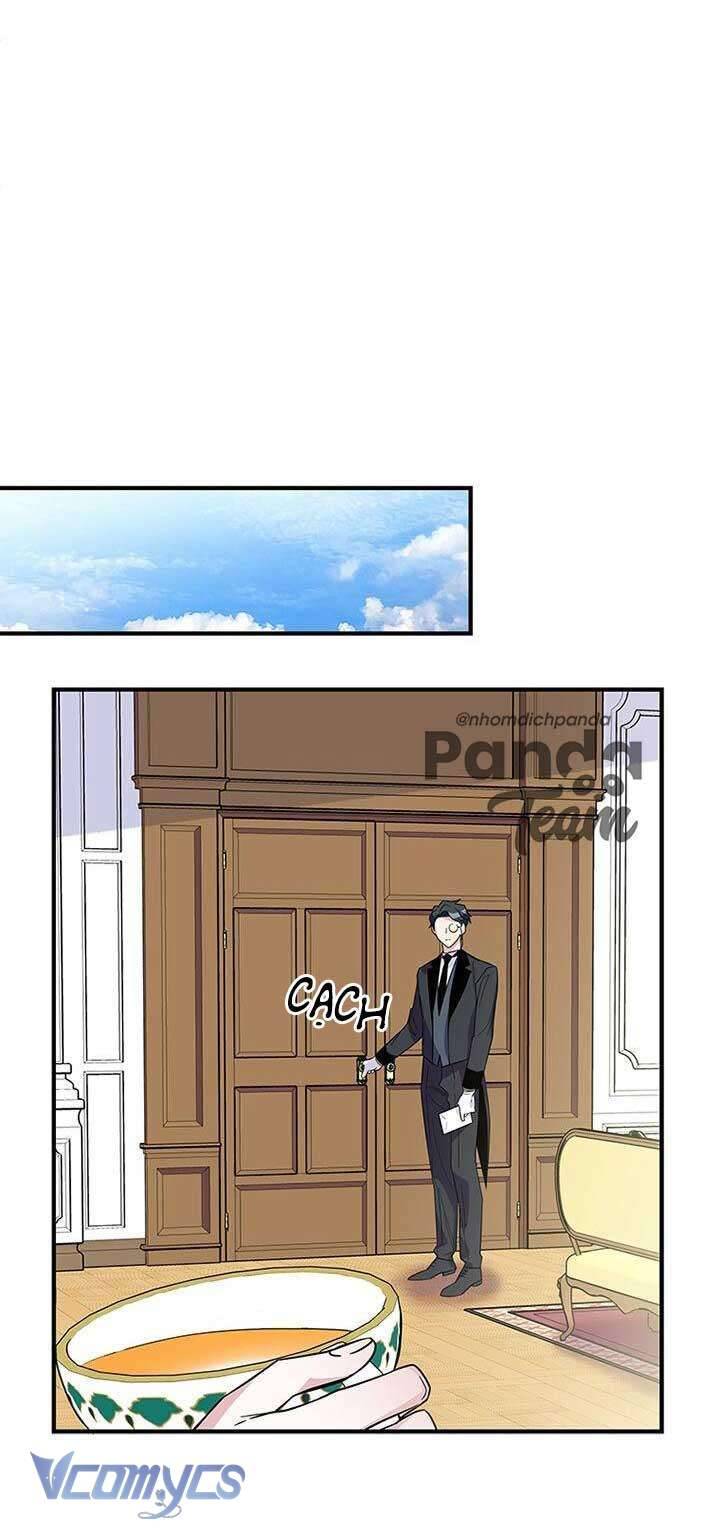 Chồng Yêu, Tôi Đây Bãi Công! Chap 8 - Trang 2