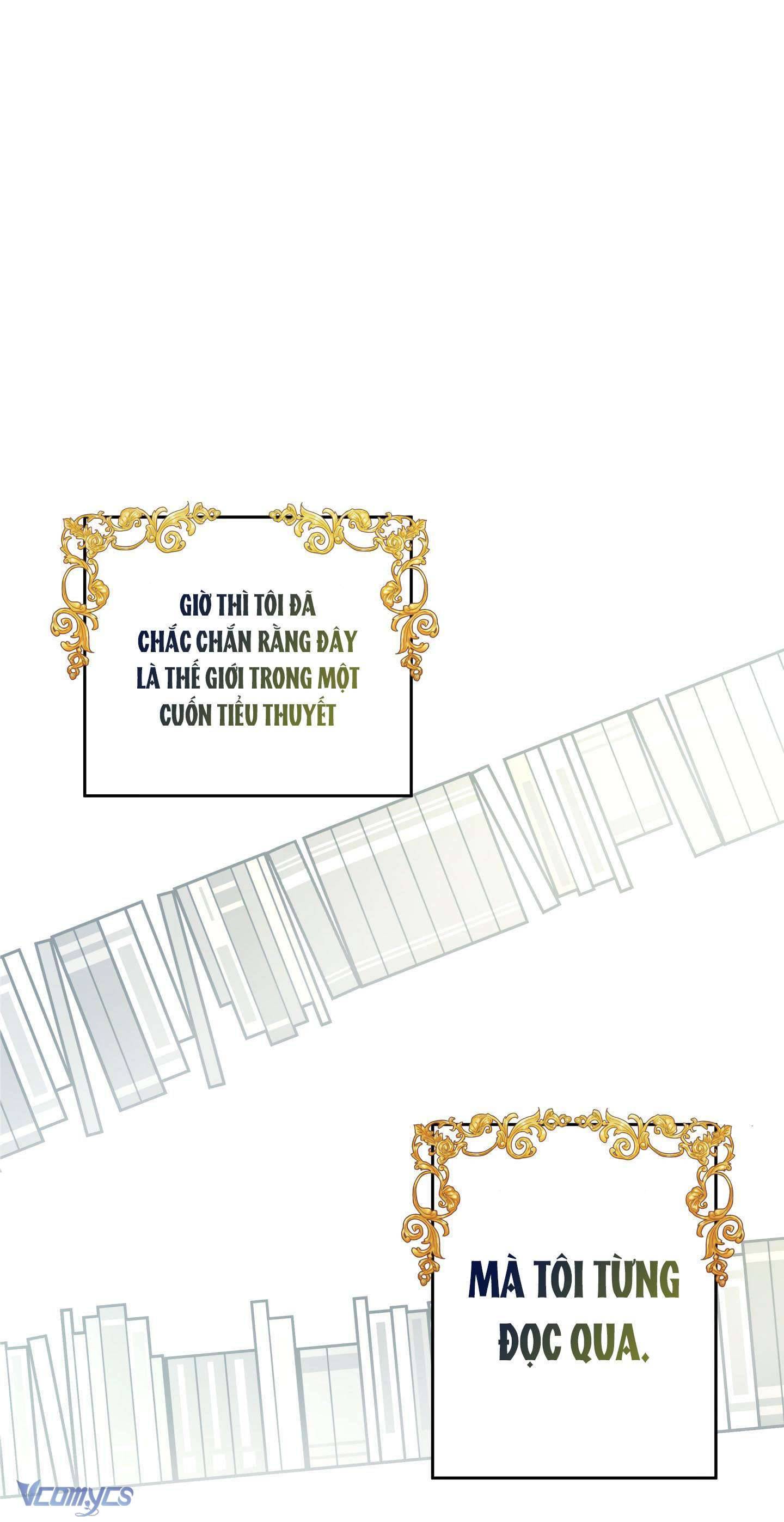 (GL) Mối Tình Đầu Của Nữ Chính Chap 1 - Trang 2