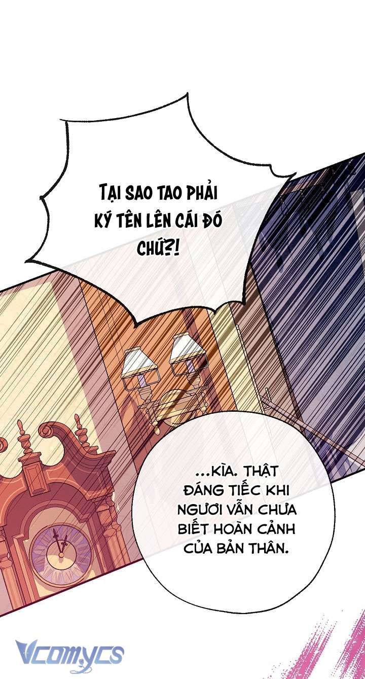 Chúng Ta Có Thể Trở Thành Một Gia Đình Được Không? Chap 91 - Trang 2