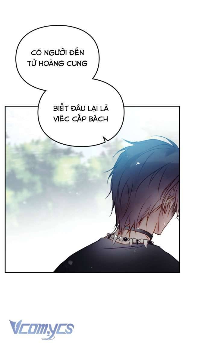 Kết Cục Của Nhân Vật Phản Diện Chỉ Có Thể Là Cái Chết Chapter 127 - Next Chapter 128