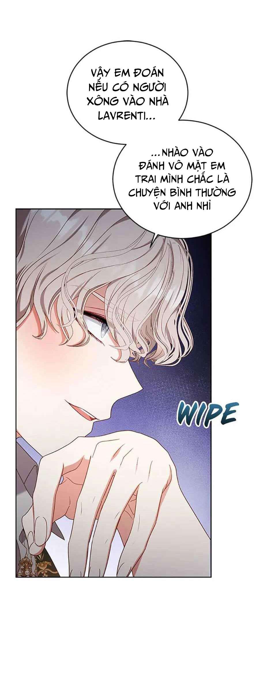 Hầu Gái Trong Trò Chơi Harem Ngược Muốn Nghỉ Việc Chapter 31 - Trang 3