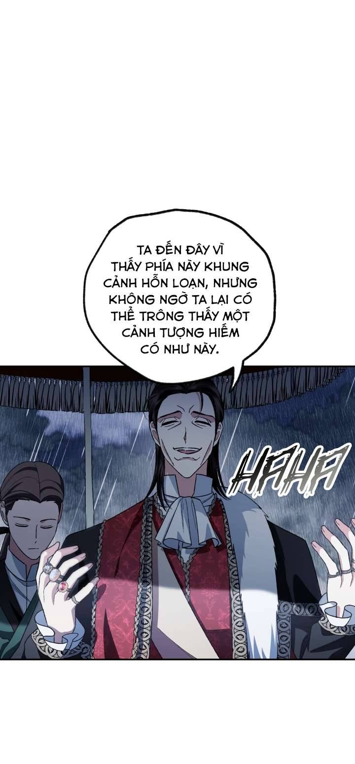 Cha À, Con Không Muốn Kết Hôn Đâu Chap 91 - Trang 2