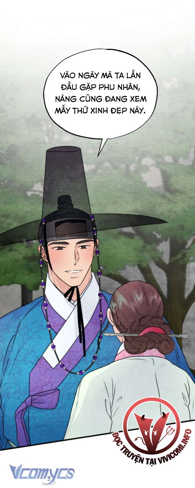 [18+] Đâu Mới Là Thật? Chap 8 - Trang 2