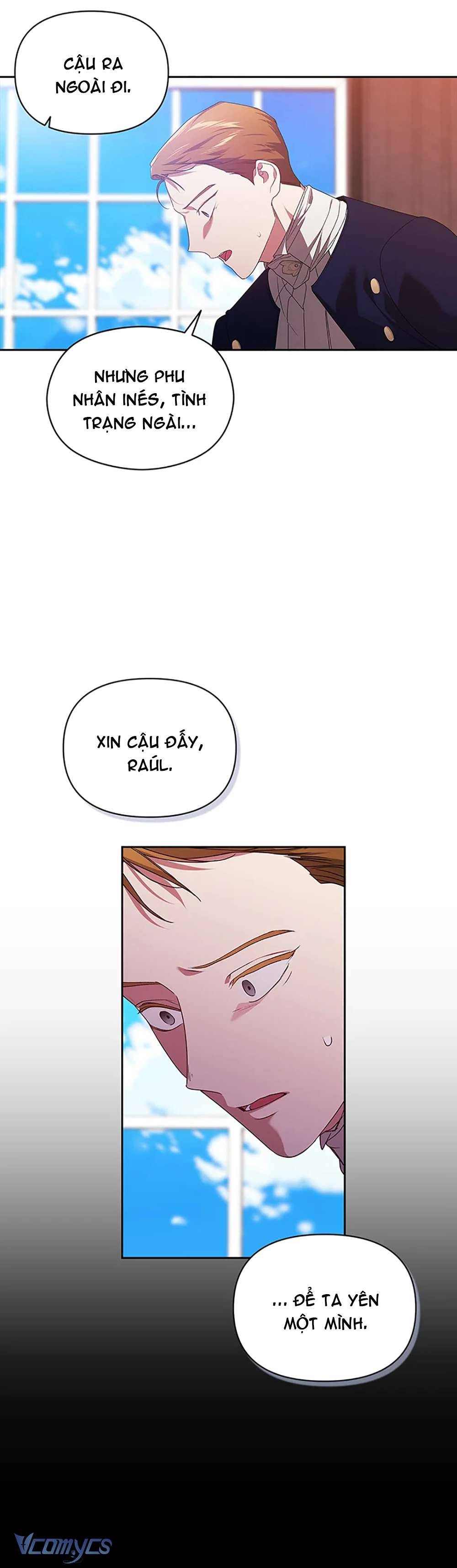 Hôn Nhân Này Rồi Sẽ Đổ Vỡ Chapter 35 - Trang 3