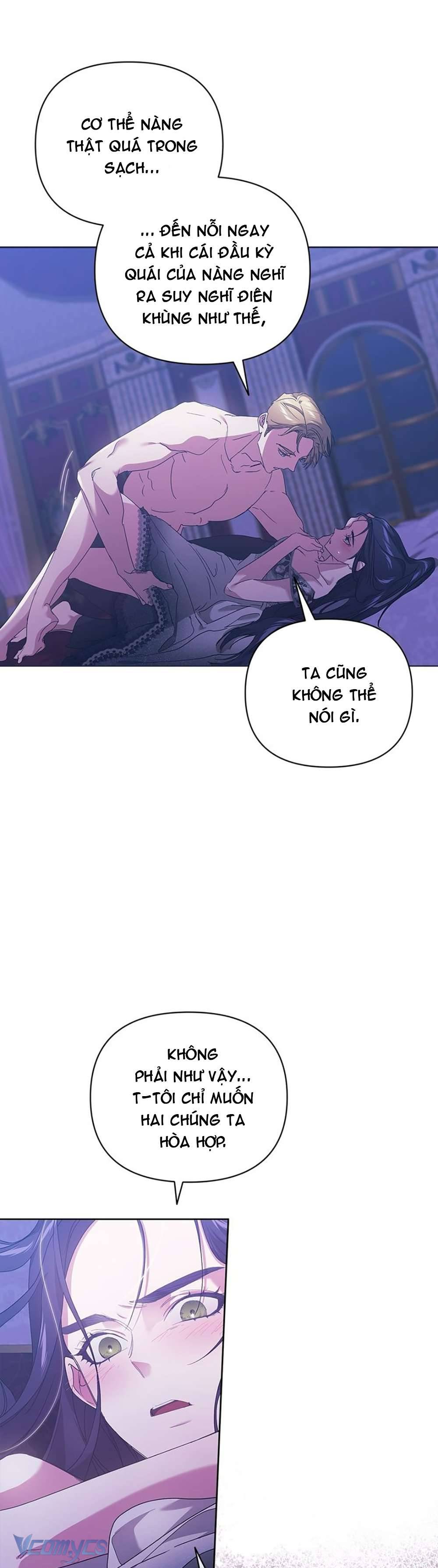Hôn Nhân Này Rồi Sẽ Đổ Vỡ Chapter 18 - Trang 3