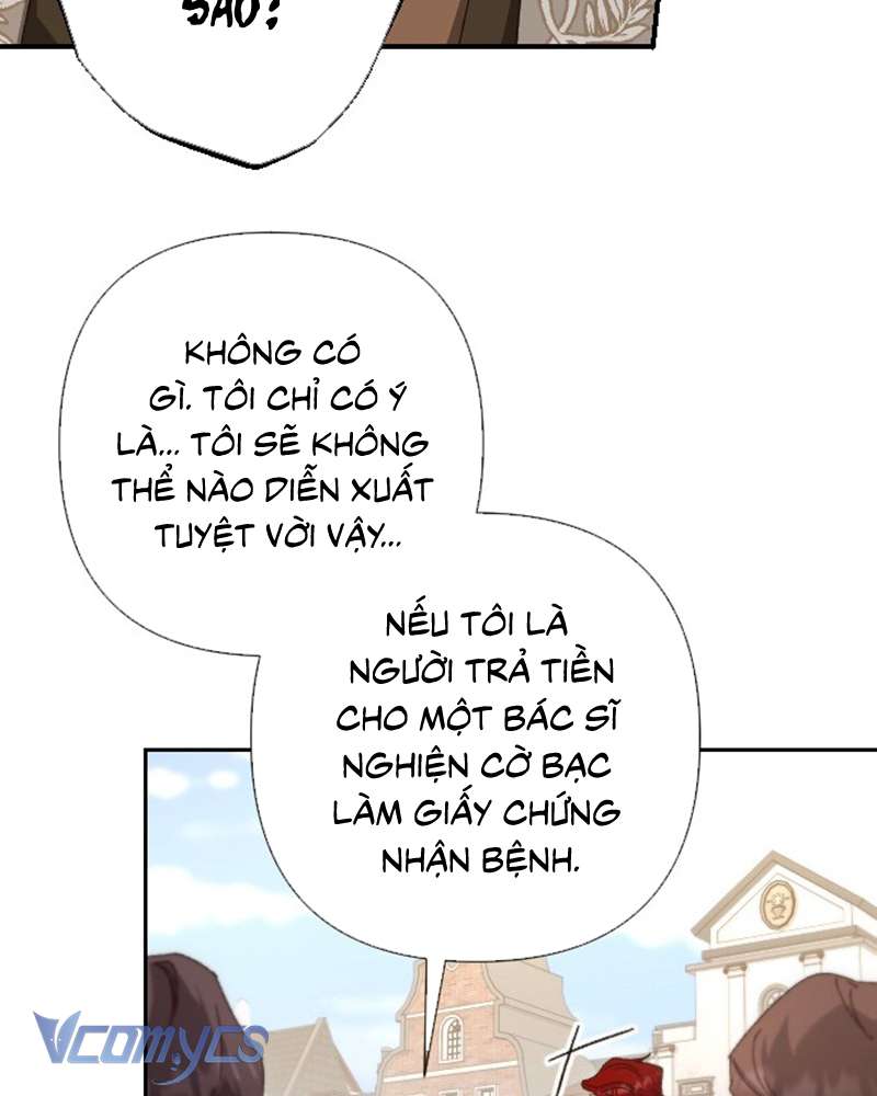 Dành Cho Những Ai Coi Hối Tiếc Là Điều Xa Xỉ Chap 18 - Trang 4