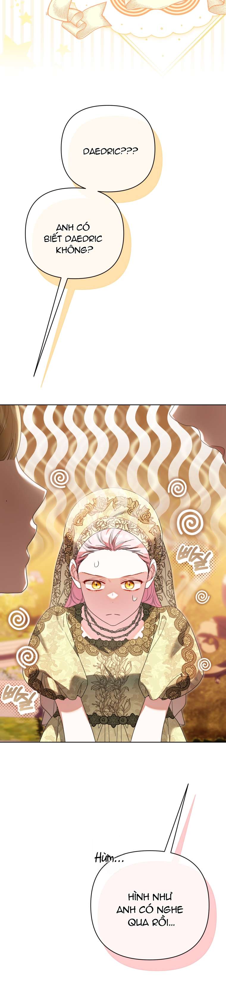 Thà Là Để Tôi Trở Thành Nữ Hoàng Chapter 70 - Trang 3