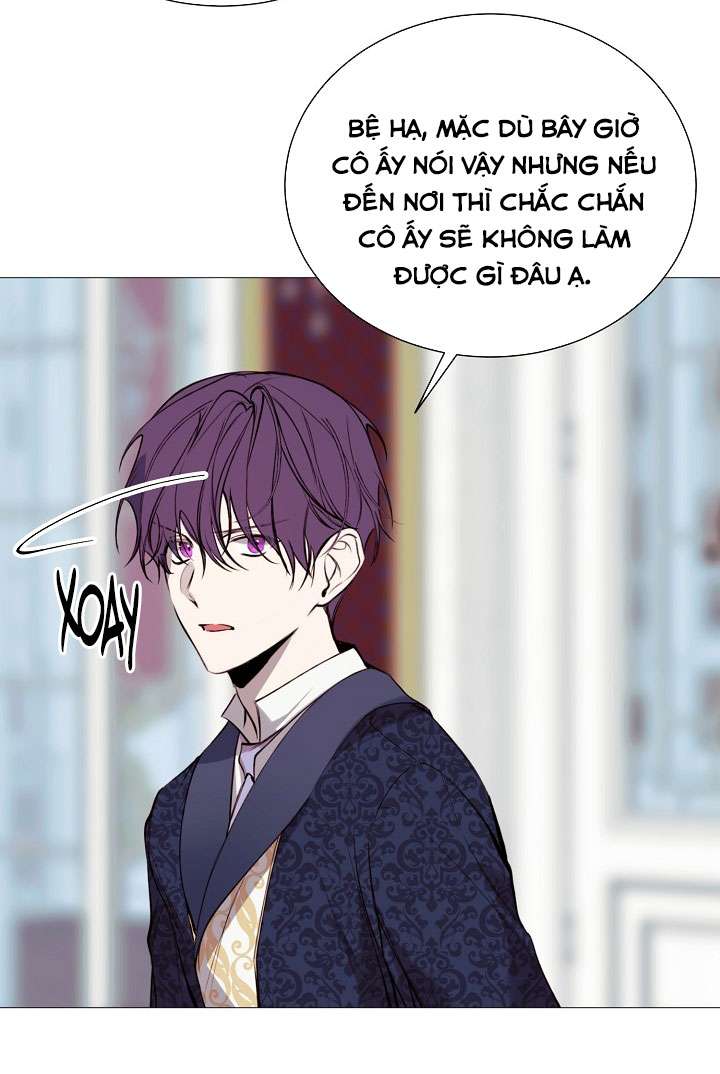 Ác Nữ Cần Bạo Chúa Chapter 32 - Trang 4