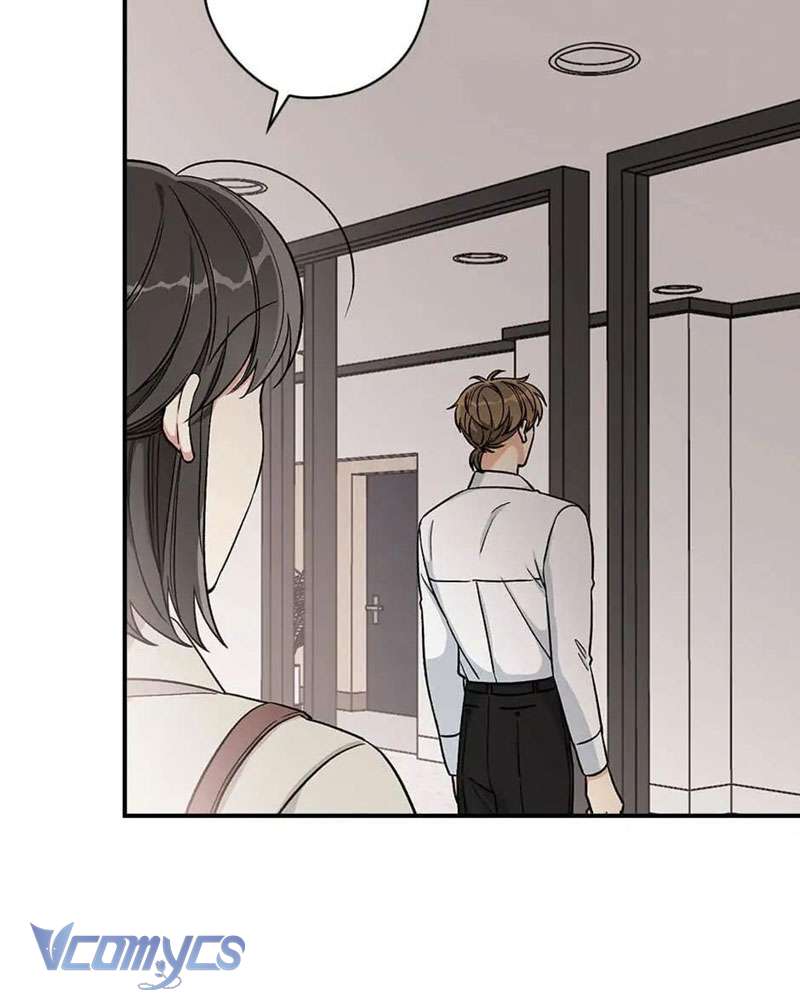 Ly Espresso Của Mùa Xuân Chapter 23 - Trang 4
